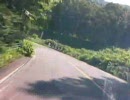 【バイクで走ってみた】 田沢湖一周 その２