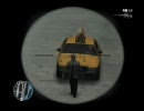 ＧＴＡ４　警察にちょっかい