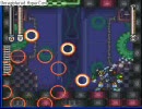 波動拳も出せない男がロックマン７を実況プレイ part.8