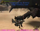 【MHF】gdgd逆襲レウスリベンジ【参考になればいいな2】