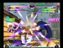 Marvel vs Capcom2 080817野試合