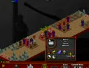 【蛇】防衛ゲーム実況攻略　Protector Reclaiming the Throne-03