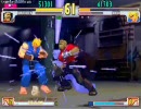 3rd 残念な対戦 前半