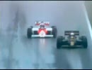 1985年　F1ポルトガルＧＰ　5