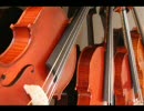 ヴァイオリン名機聴き比べ