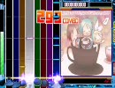 [DTX]AFTER SCHOOL CHOCOLATE CUP SHOW[おいしょ！]