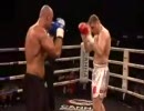 [復活の]アレクセイ・イグナショフ vs ビヨン・ブレギー[赤蠍]