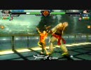 【VF5R】ラウVSアイリーン NO.0