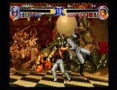 KOF94 ほのぼの身内対戦 その9