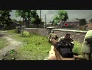 【Brothers in Arms】Hell's Highway　18【XBOX360】