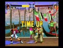 KOF94 ほのぼの身内対戦 その11