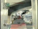 CoD4 へっぽこM249SAW使い in Broadcast