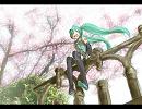 【初音ミク】オリジナルソング「STAIRS」