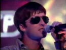 Oasis - Roll With It (Live on TOTP)