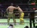 【プロレス】丸藤正道vs石森太二 Part1 2007/06/03