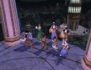 LotRO　合奏「Night Birds」