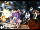 東方画像集　壁紙