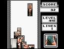 ガチムチTETRIS - MUSIC B -