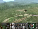 M2TW ｷﾝｸﾞﾀﾞﾑ akame United ハンガリーで攻略22
