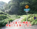 ちょっと静岡県をドライブしてきた　静岡県道８１号線編～その３