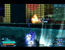 【PSP】マクロスエースフロンティア Wクラン