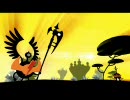 PSP パタポン２ ドンチャカ♪ PV