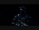 [Xbox360]Halo 3 : ODST トレーラー