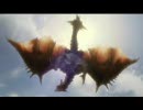 【MH3】TGS2008 モンスターハンター3(tri) 公式トレイラー【モンハン3】