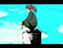 【手描き】N♯1【完成】