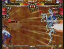 カオスブレイカー対戦会at大久保αステーション(19/57）　遠近 vs tack