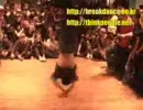 【ブレイクダンス】bboyunit6【韓国】