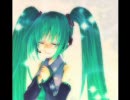 【ニコカラ】六畳☆スター【初音ミク】
