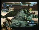 【MHP2G】２人+αのモンハン生活。その１０【ファミちゅう・ぴ～ち～編】