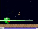 フリーゲーム「鹿の伝説」をプレイしてみた　part32