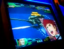 カードビルダー「天翔ける小隊」＃42 GP04 vs ハムロ中将