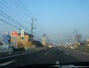 【車載動画】群馬県道27号高崎駒形線（高駒線）