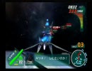 スターフォックスアサルト　ゴールドレベルで挑戦FINAL