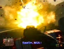 CRYSIS WARHEAD -サイクス軍曹と大門部長刑事- Part.30