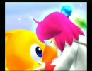 【チョコボMAD】チョコボ in PS1（シロマ多め）