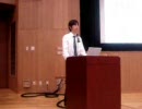 しばたん講演会（１）