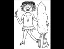 女性声優をキャラ声だけで当てるクイズ