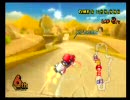 マリオカートWii 10月9日開催第一回ニコニコ杯２