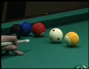 【ビリヤード】エフレン・レイズvsルドルフォ・ルアット (5/5)