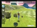 脳波でコントロールして遊ぶゲーム