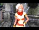 OBLIVION - DMC Stylish addon Sword Dancer