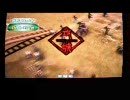 三国志大戦２☆頂上決戦☆６月20日☆蔡懿ｖｓPEACH♪光嘉