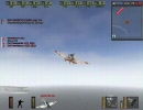 BF1942　FHSW　珊瑚海海戦　枢軸側