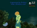 GTASA Sakina テスト