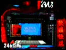◆0919-12◆　パチンコ　NON STOP　歌姫伝説ＣＸ　◆198◆