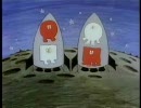 マグナムナム星の幼稚園（TV音源版）ポンキッキ